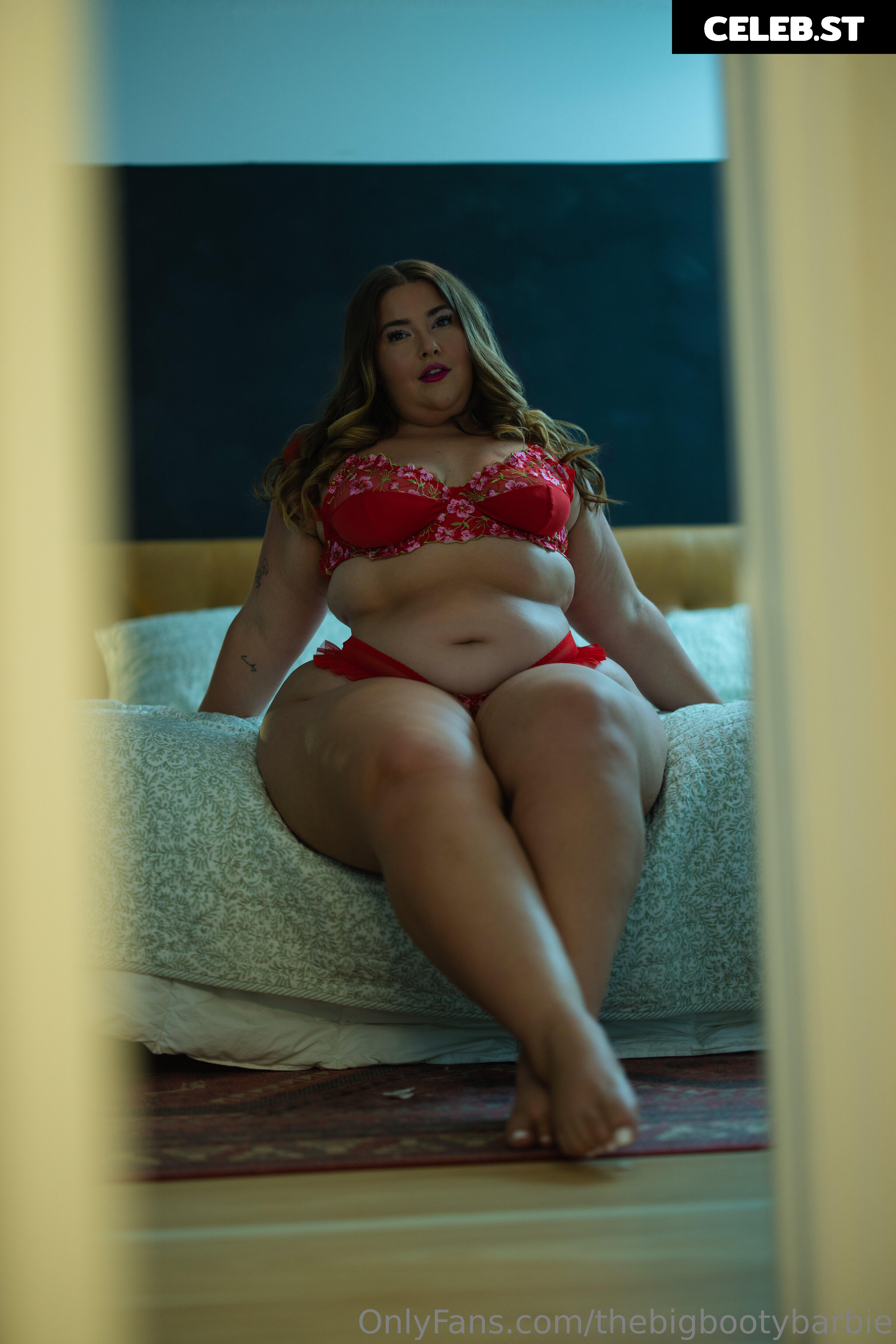 Sampaige/Thebigbootybarbie Image 20535015