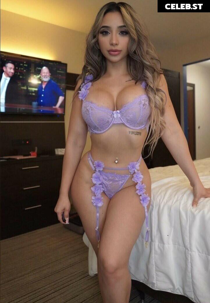 christyxmarie / christy espinosa Image 20534691