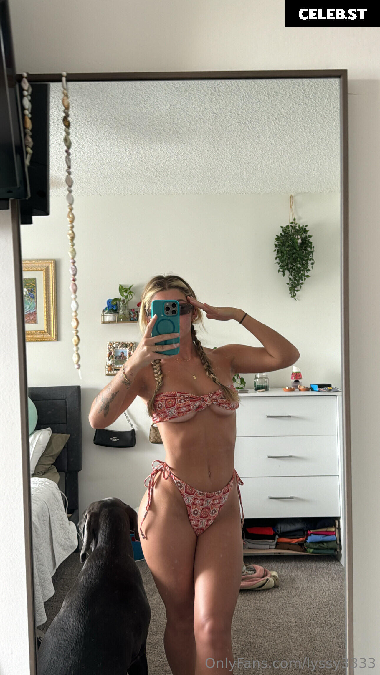Alyssa Schwimer - lyssy3333 Image 20531765