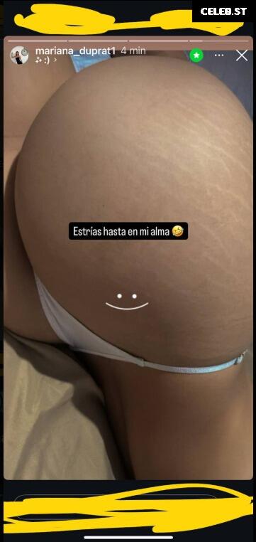 Mariana Duprat (@mariana_dupratt) Image 20531253