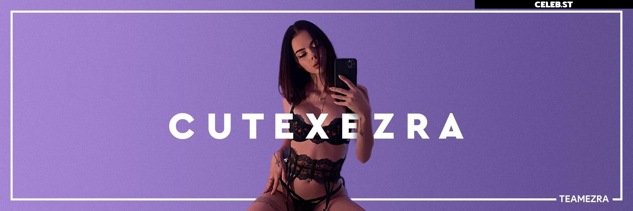 cutexezra / ezra Image 20530038