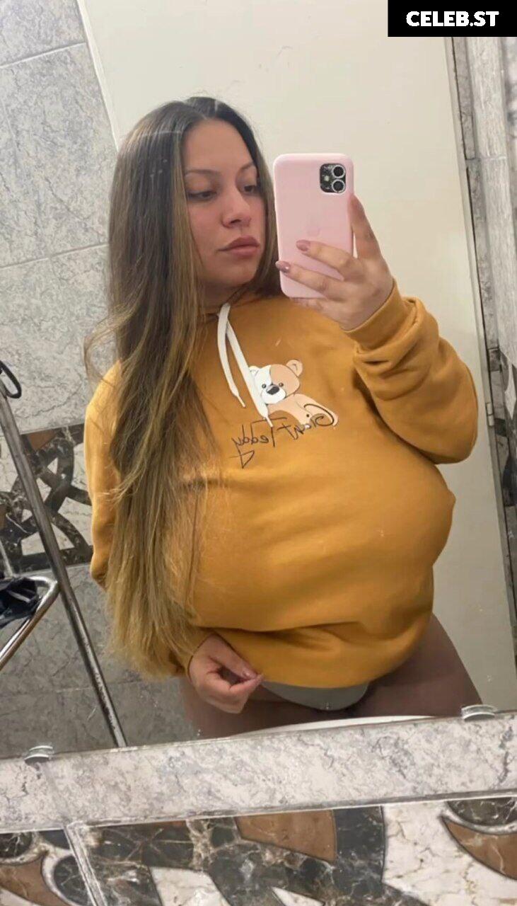 Yessi Sabatino / yess.pandi 🇦🇷 Image 20532828