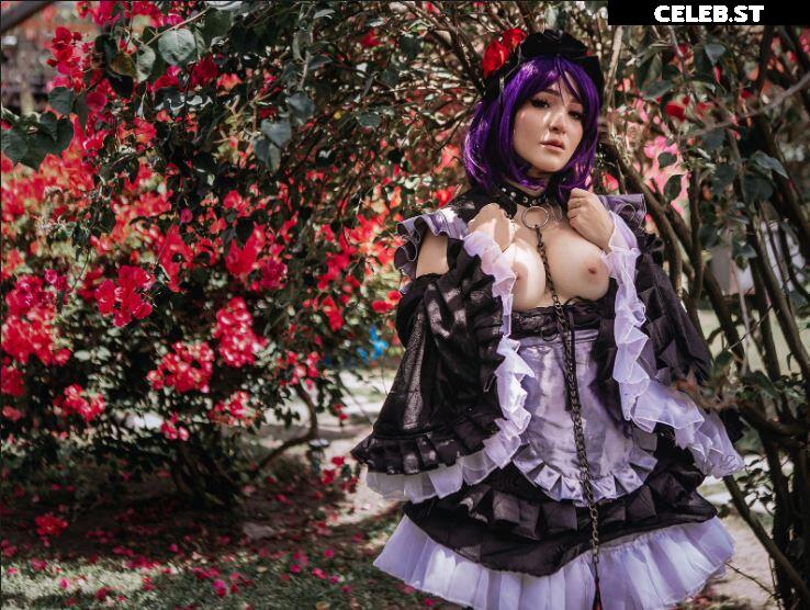 Alexiagwen  ( Lilithasmodeo ) ( Asuka muller ) Image 20532500
