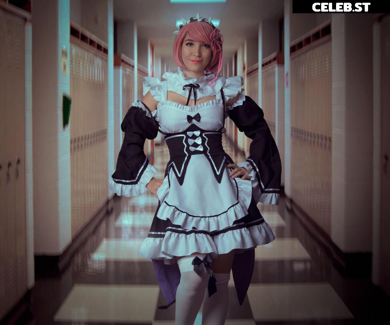 Alexiagwen  ( Lilithasmodeo ) ( Asuka muller ) Image 20532417
