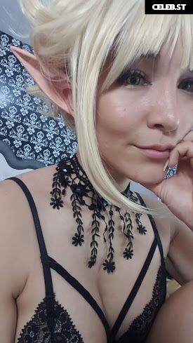 Alexiagwen  ( Lilithasmodeo ) ( Asuka muller ) Image 20532406