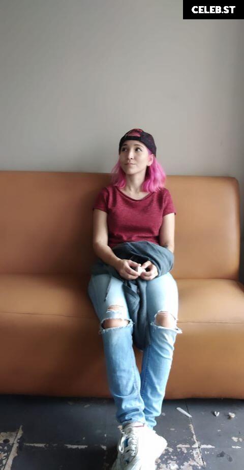 Alexiagwen  ( Lilithasmodeo ) ( Asuka muller ) Image 20532435