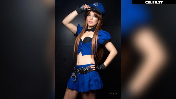 Alexiagwen  ( Lilithasmodeo ) ( Asuka muller ) Image 20532390