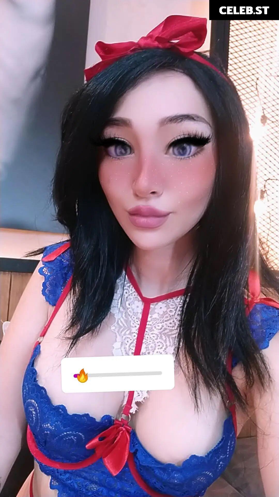Alexiagwen  ( Lilithasmodeo ) ( Asuka muller ) Image 20532365