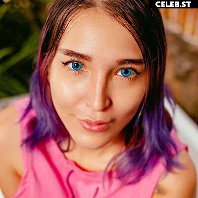 Alexiagwen  ( Lilithasmodeo ) ( Asuka muller ) Image 20532370