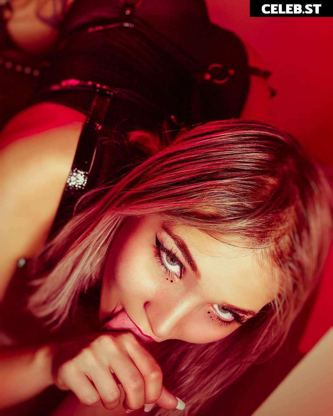Alexiagwen  ( Lilithasmodeo ) ( Asuka muller ) Image 20532376