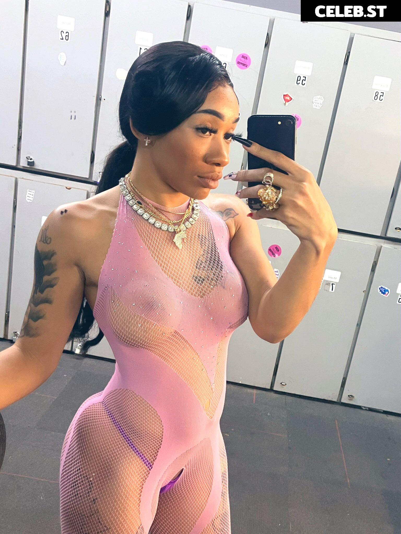YellaBadXXX I YellaMae | YellaMaeXXX | Amaezing Mae Image 20539005