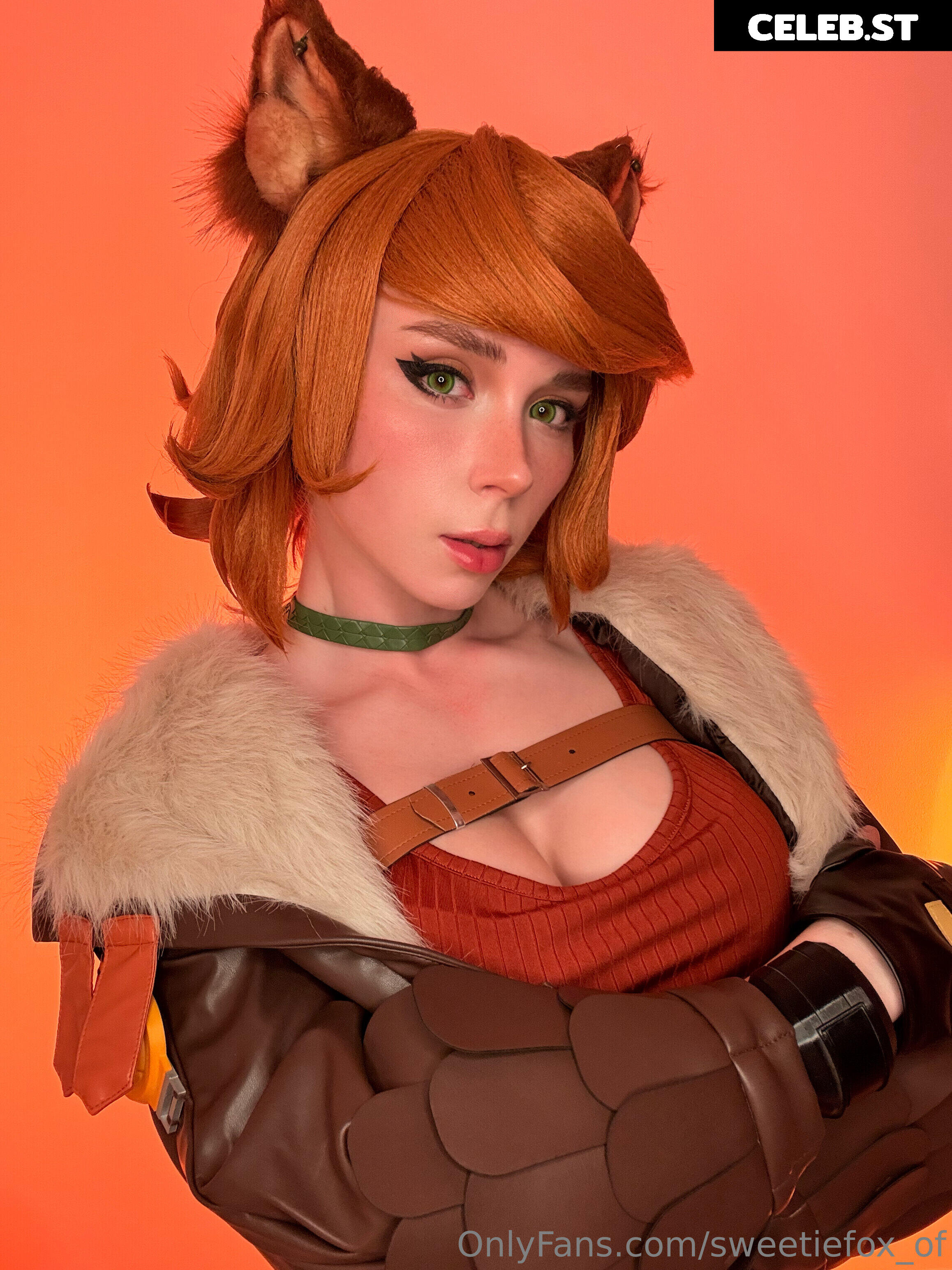 Sweetie Fox / MoonFleur Image 20505001