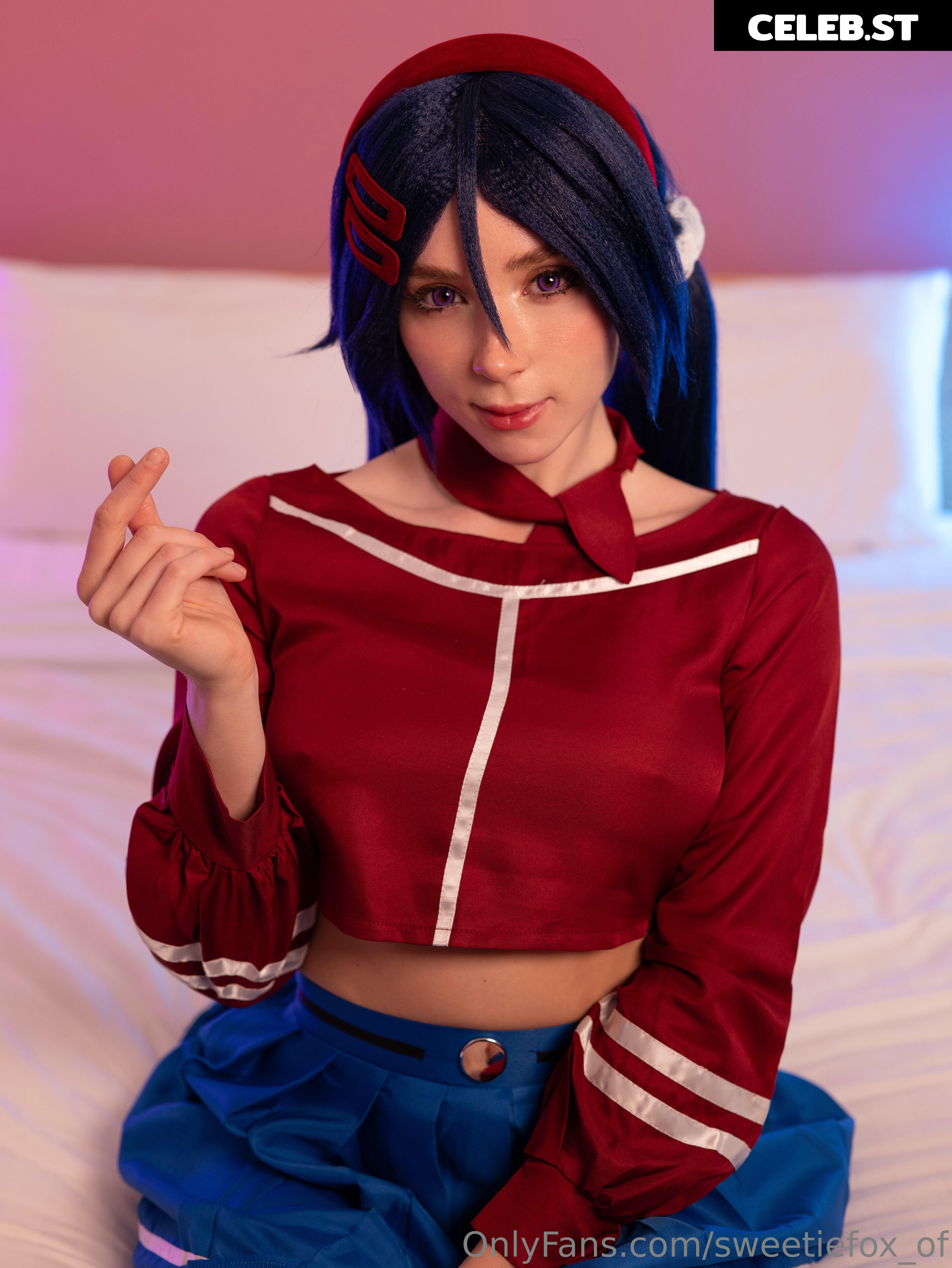 Sweetie Fox / MoonFleur Image 20505053