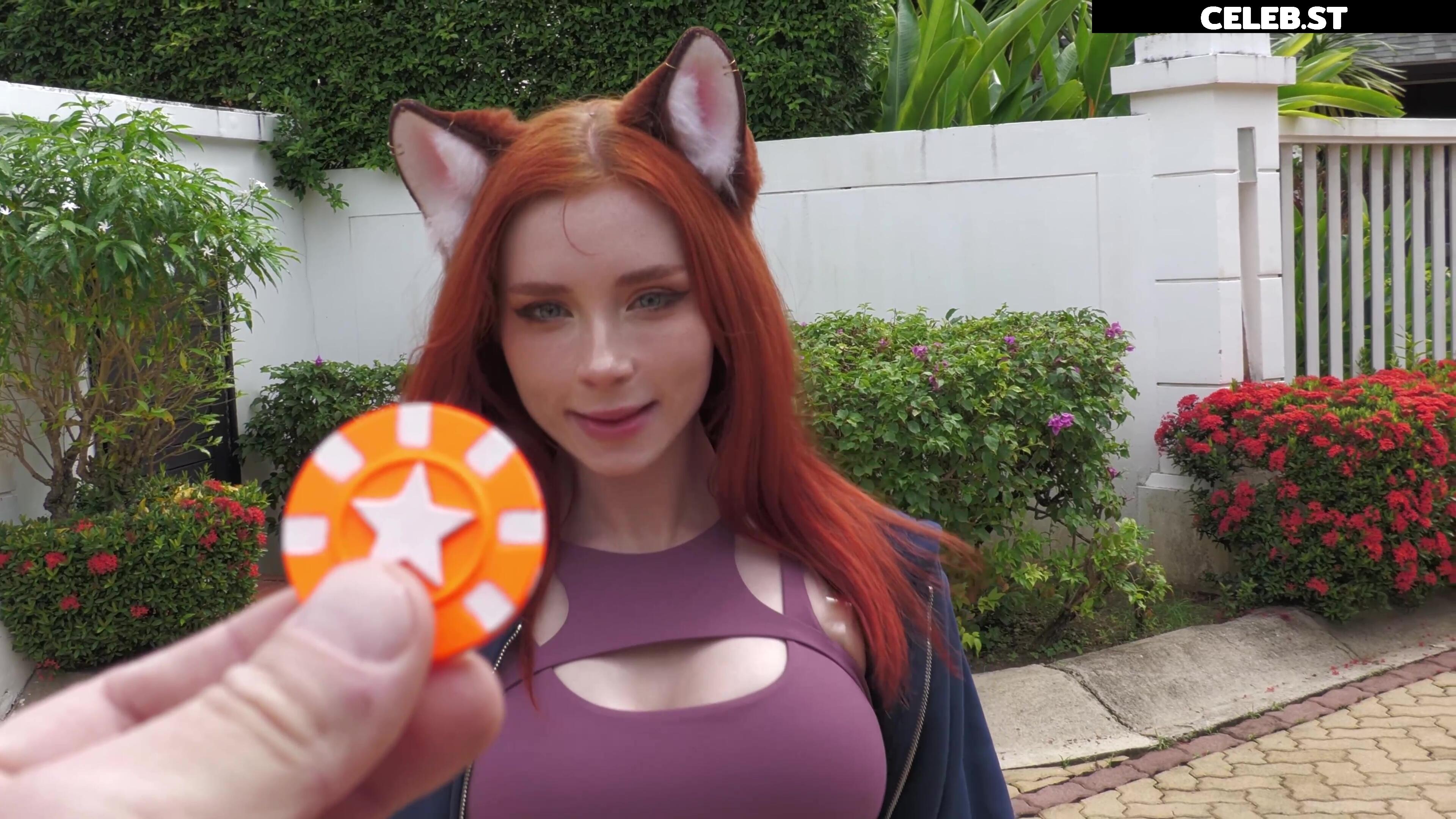 Sweetie Fox / MoonFleur Image 20505240