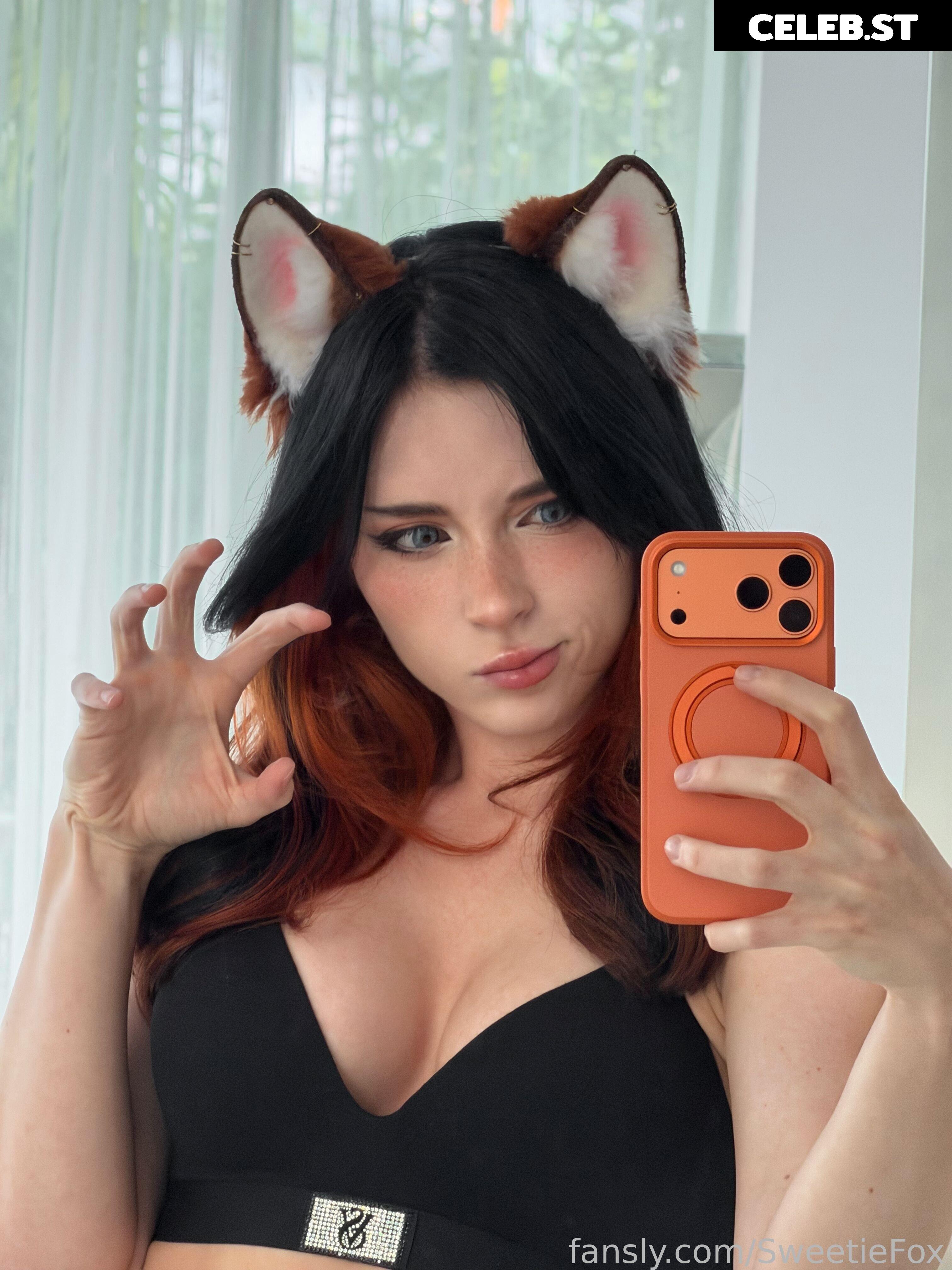 Sweetie Fox / MoonFleur Image 20505249