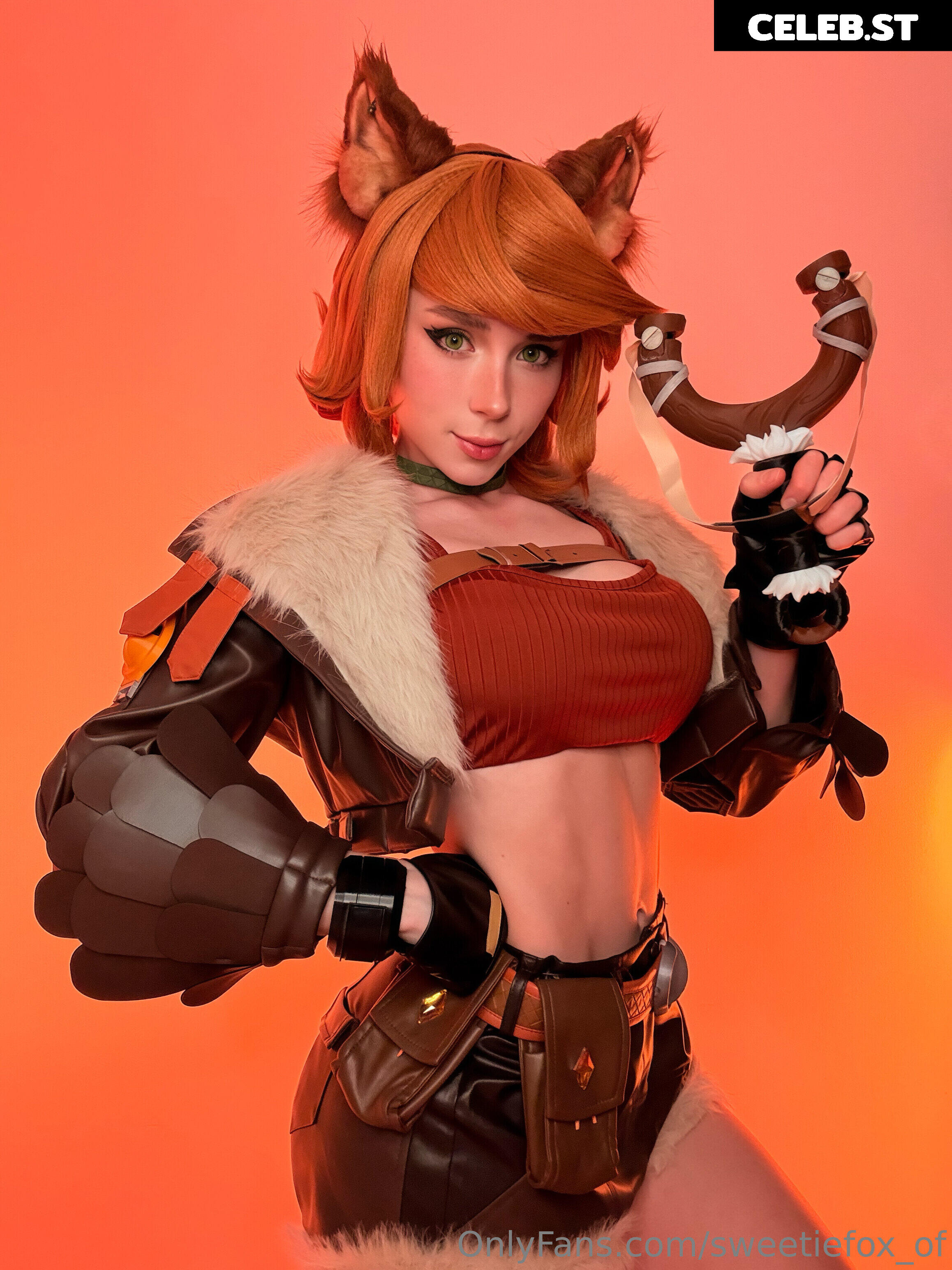 Sweetie Fox / MoonFleur Image 20504944