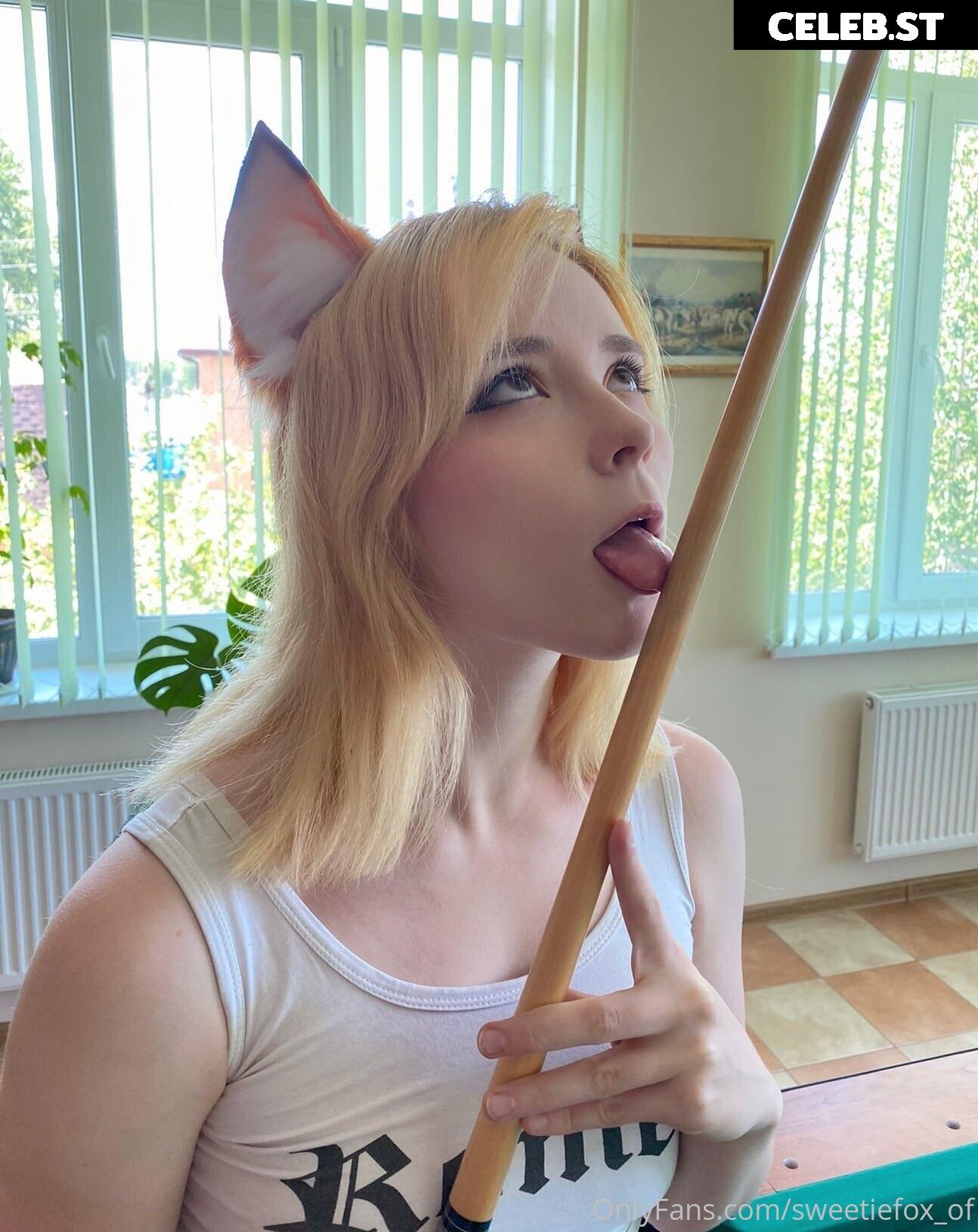 Sweetie Fox / MoonFleur Image 20504896