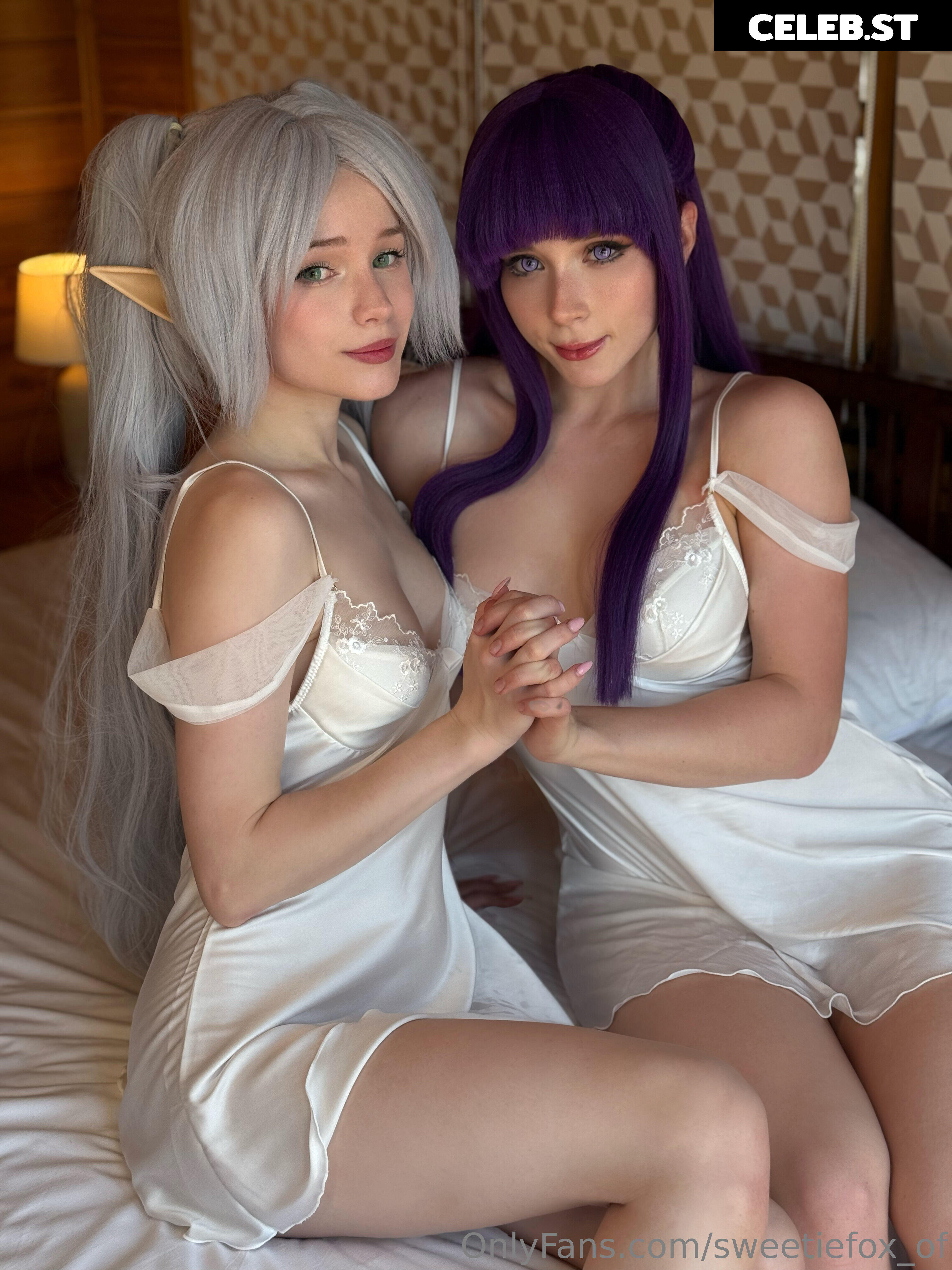 Sweetie Fox / MoonFleur Image 20504745