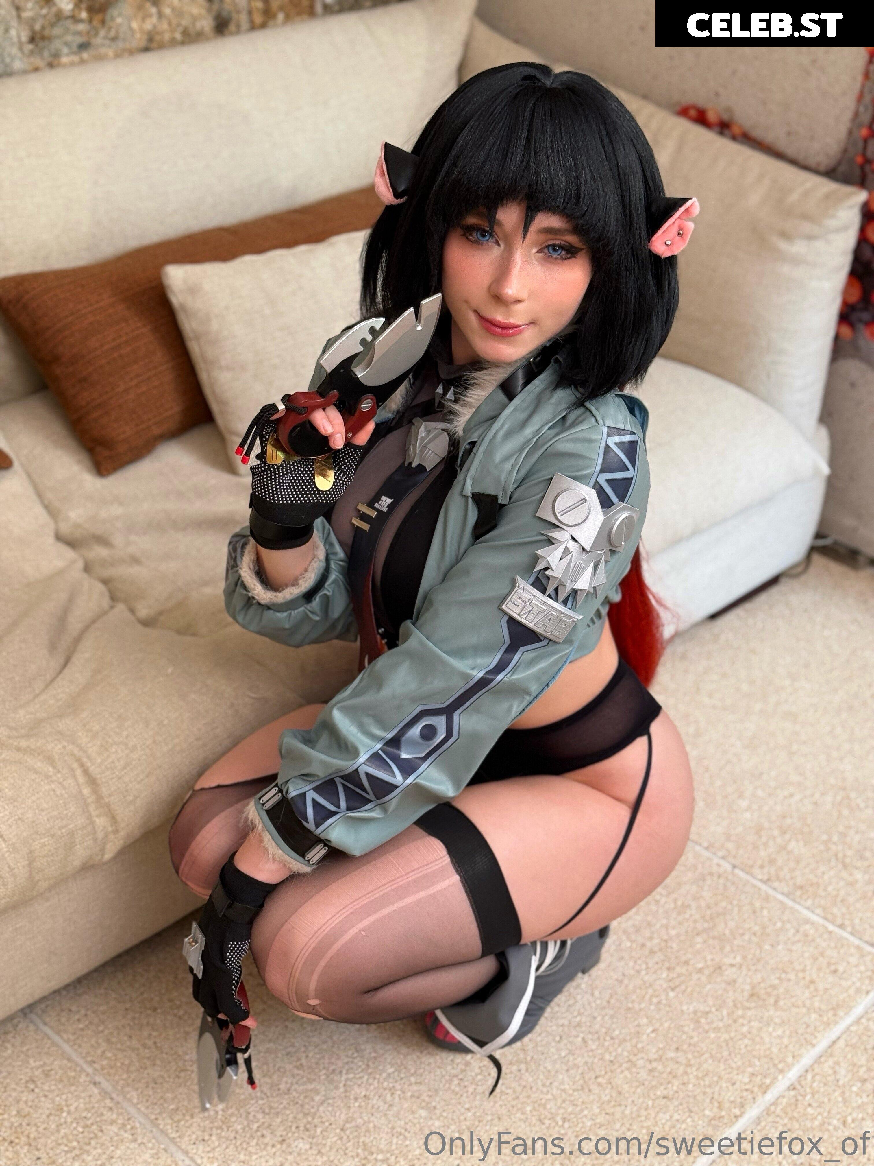 Sweetie Fox / MoonFleur Image 20504774