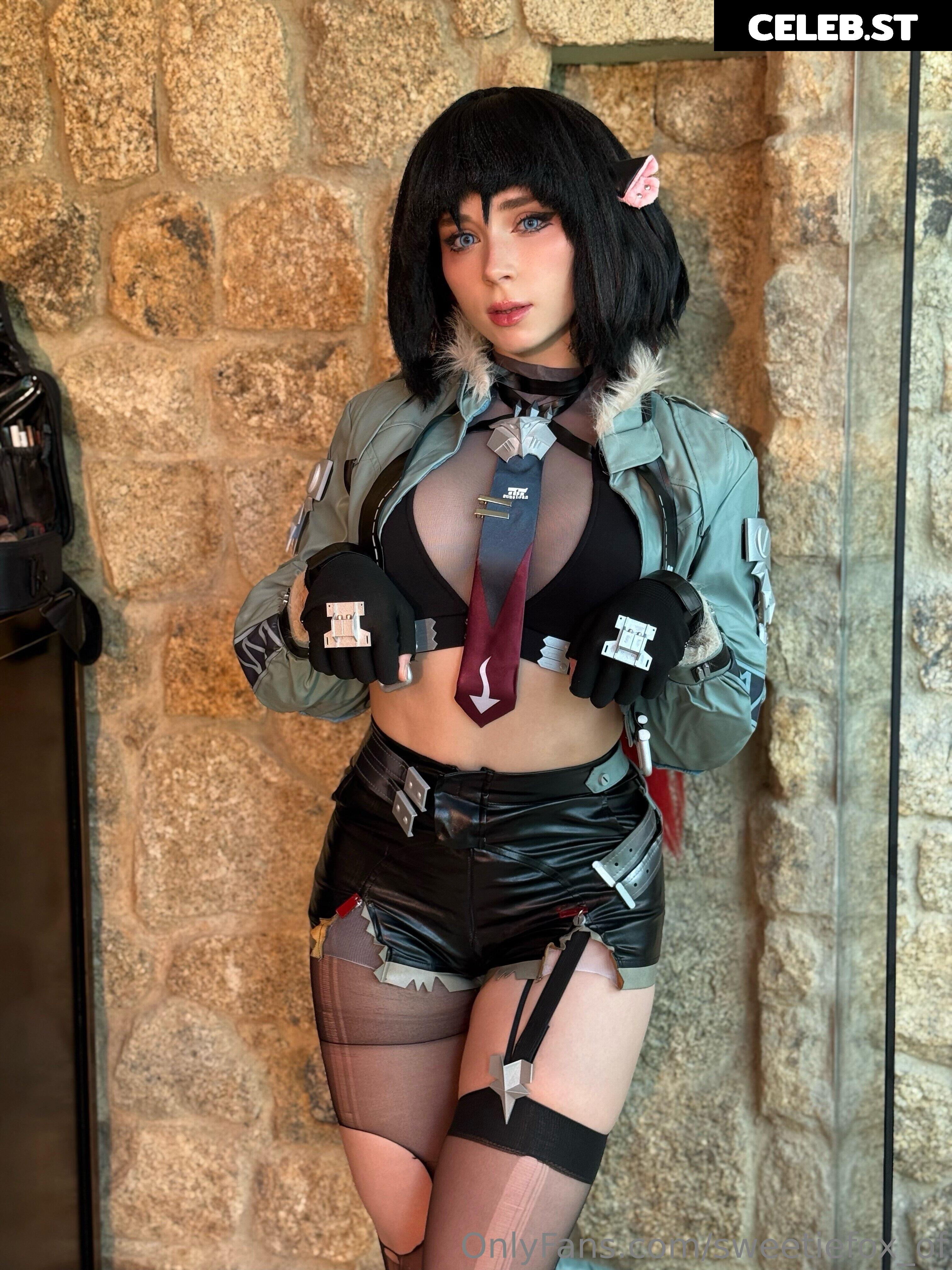 Sweetie Fox / MoonFleur Image 20504676
