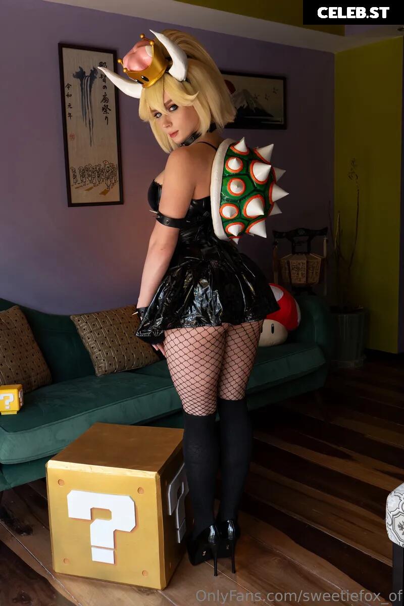 Sweetie Fox / MoonFleur Image 20504049