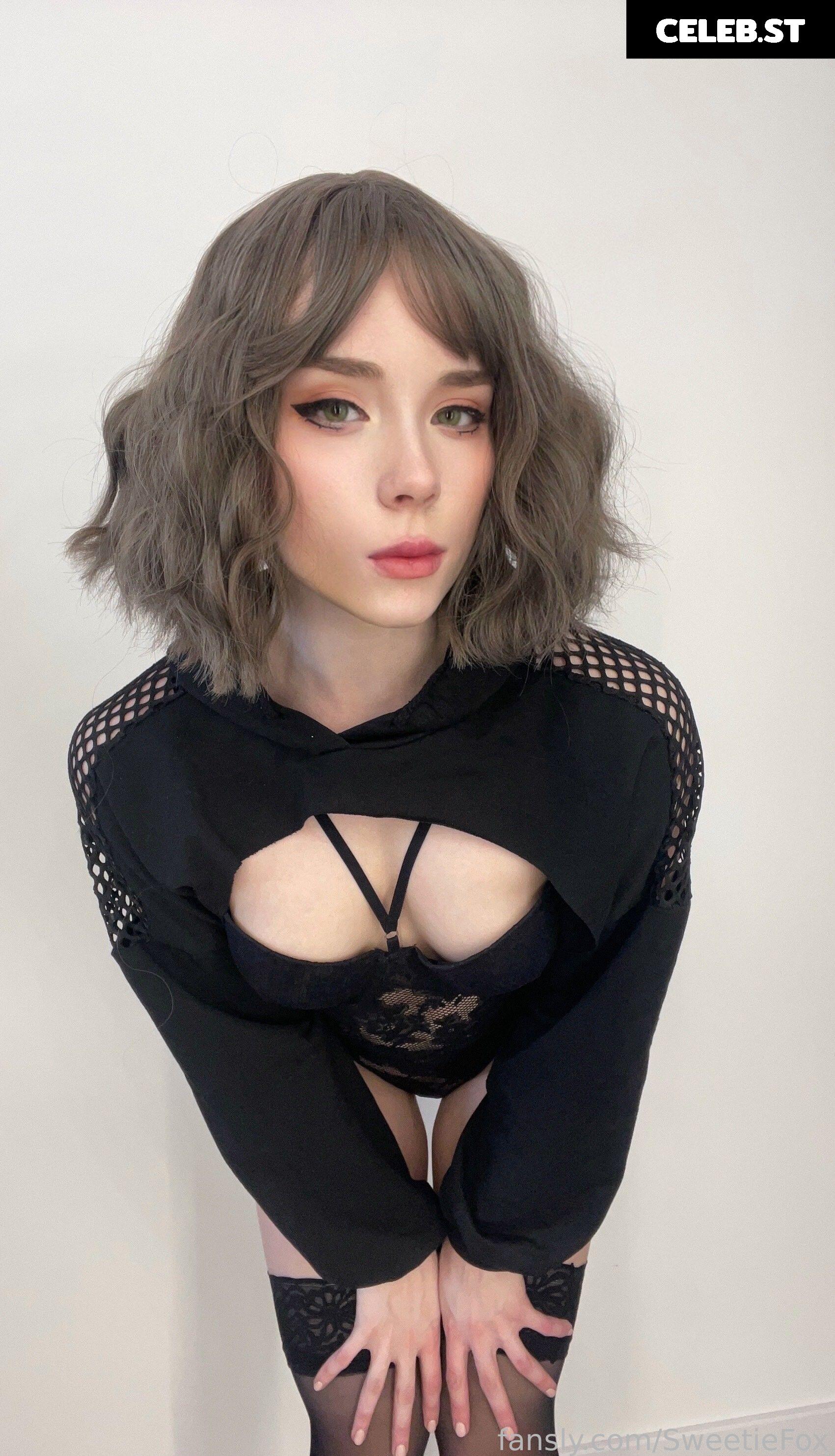 Sweetie Fox / MoonFleur Image 20507513