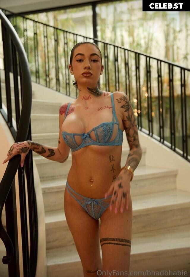 Danielle Bregoli / Bhad Bhabie Image 20507545