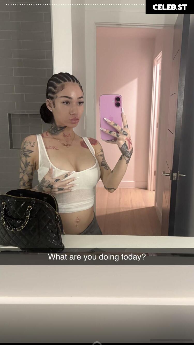 Danielle Bregoli / Bhad Bhabie Image 20507481