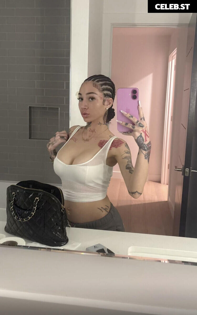 Danielle Bregoli / Bhad Bhabie Image 20507480
