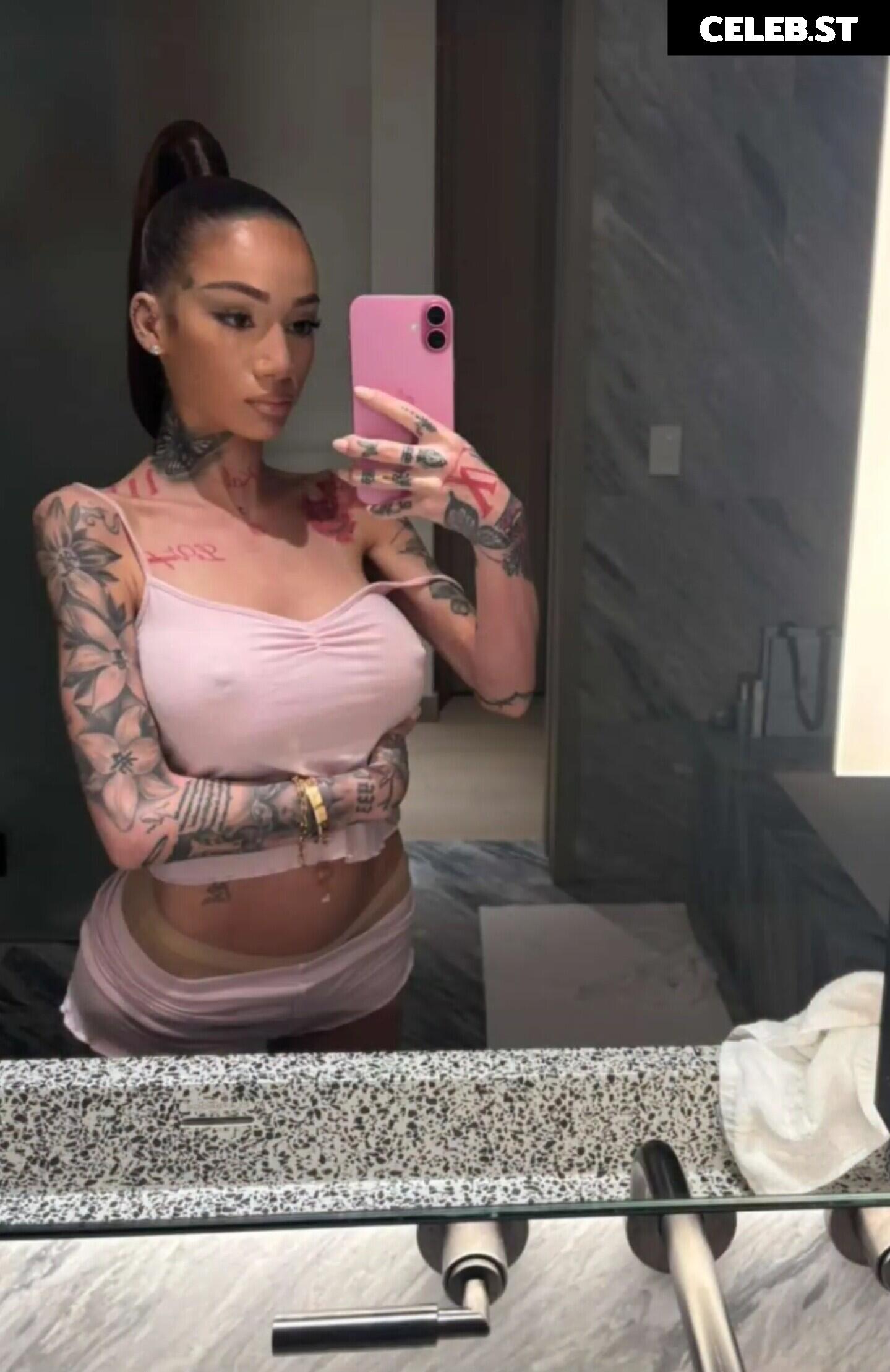 Danielle Bregoli / Bhad Bhabie Image 20507423