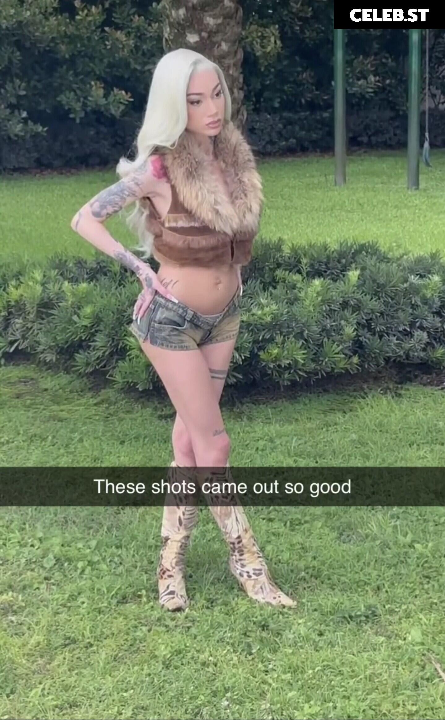 Danielle Bregoli / Bhad Bhabie Image 20507422