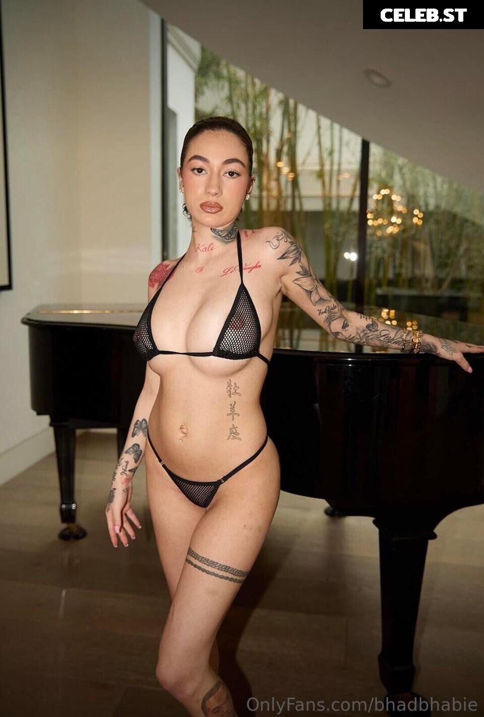 Danielle Bregoli / Bhad Bhabie Image 20507428