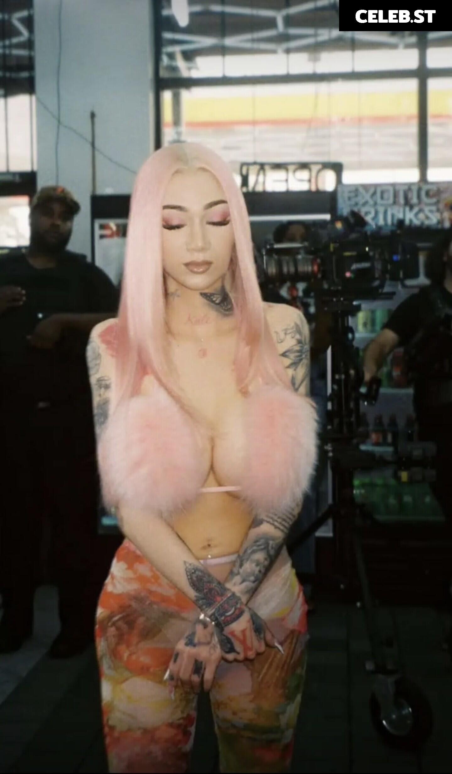 Danielle Bregoli / Bhad Bhabie Image 20507415