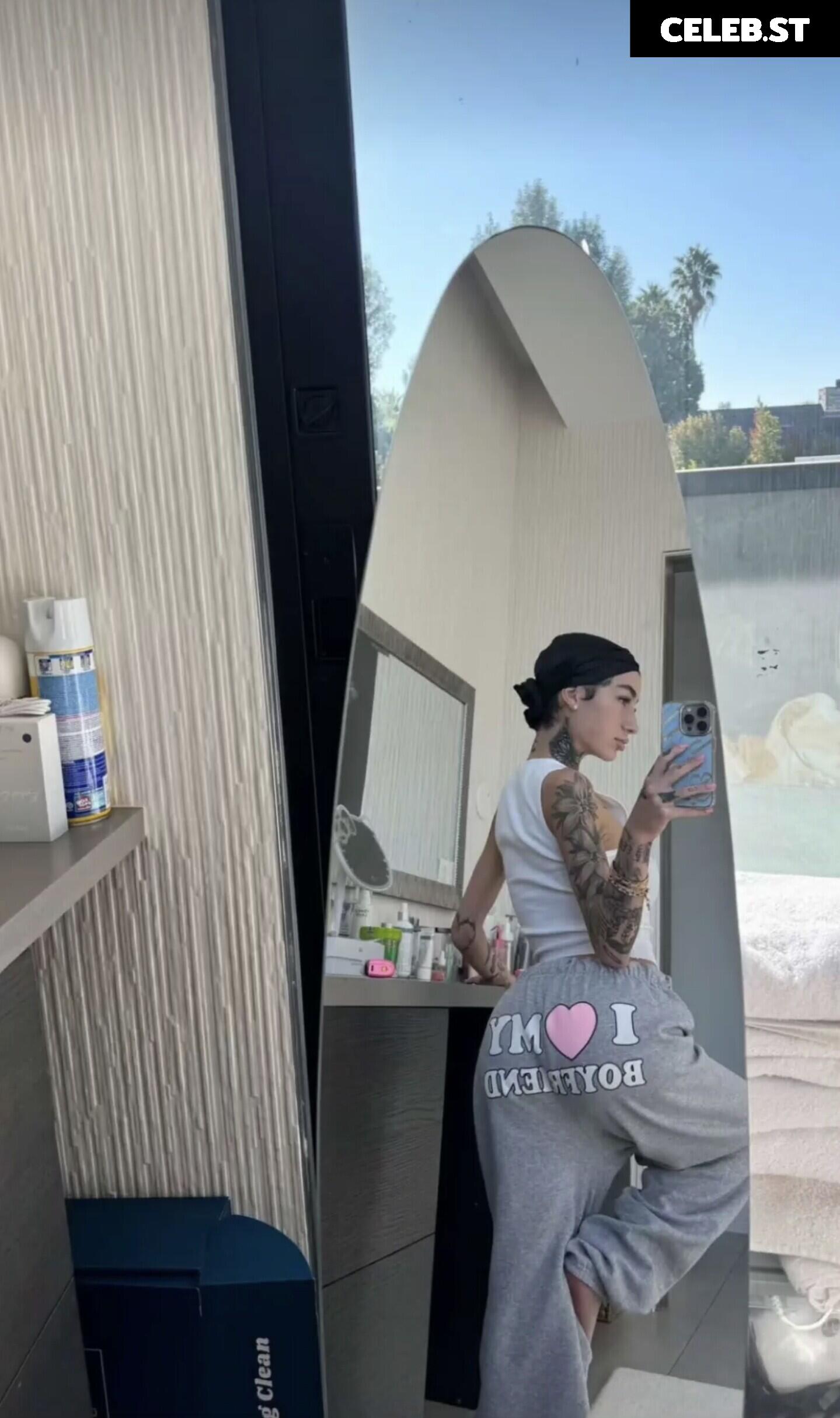 Danielle Bregoli / Bhad Bhabie Image 20507419