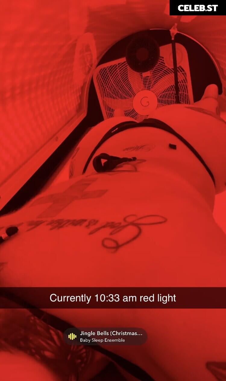 Danielle Bregoli / Bhad Bhabie Image 20507400