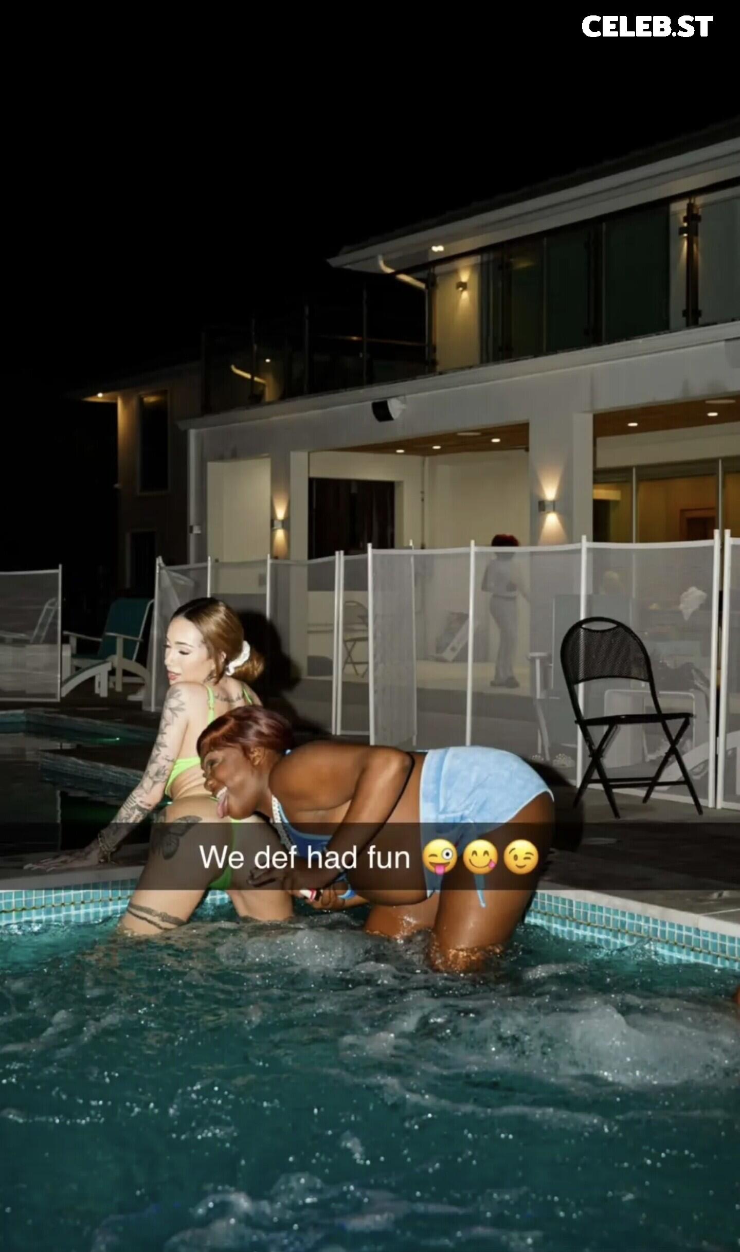 Danielle Bregoli / Bhad Bhabie Image 20507407