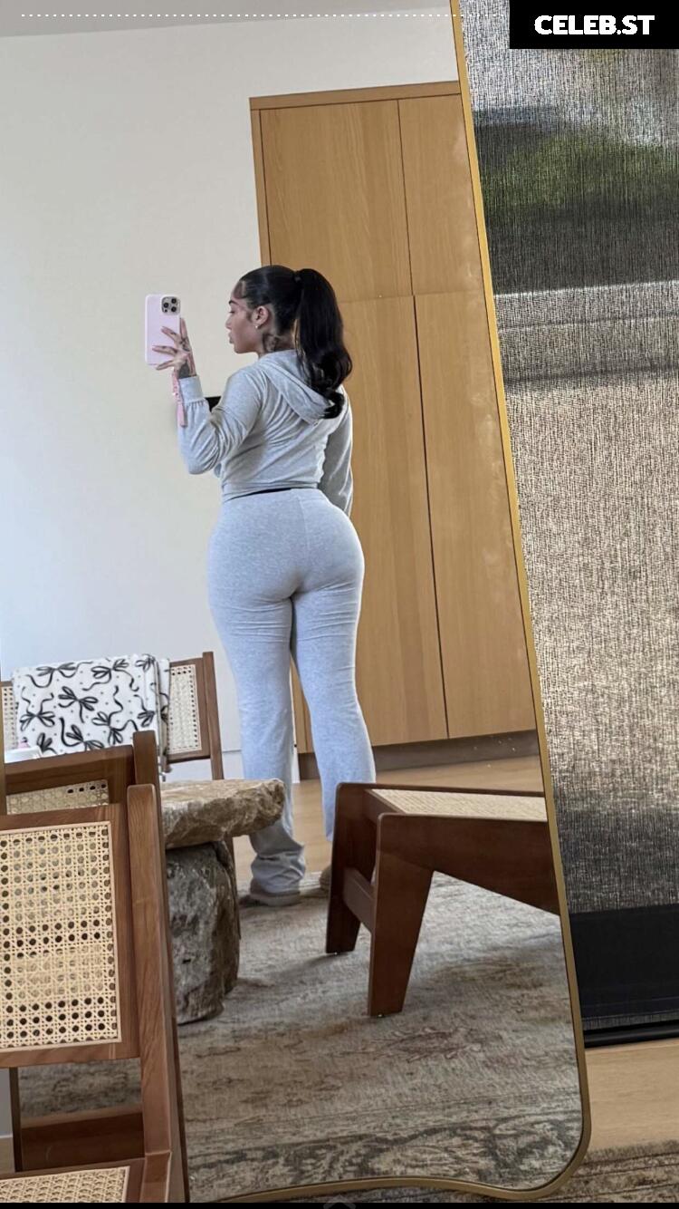 Danielle Bregoli / Bhad Bhabie Image 20507406