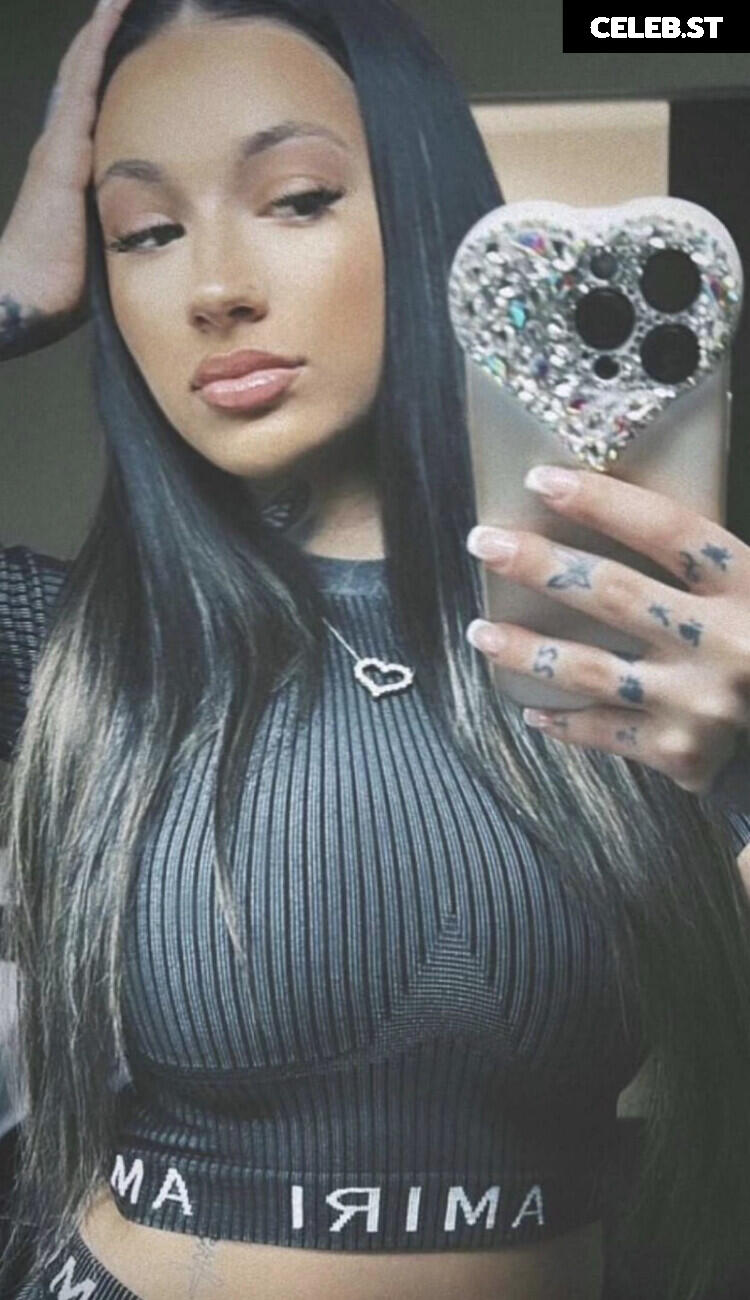 Danielle Bregoli / Bhad Bhabie Image 20507405