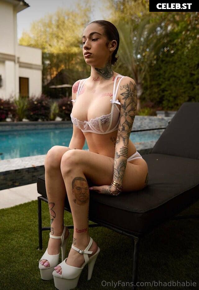 Danielle Bregoli / Bhad Bhabie Image 20507437