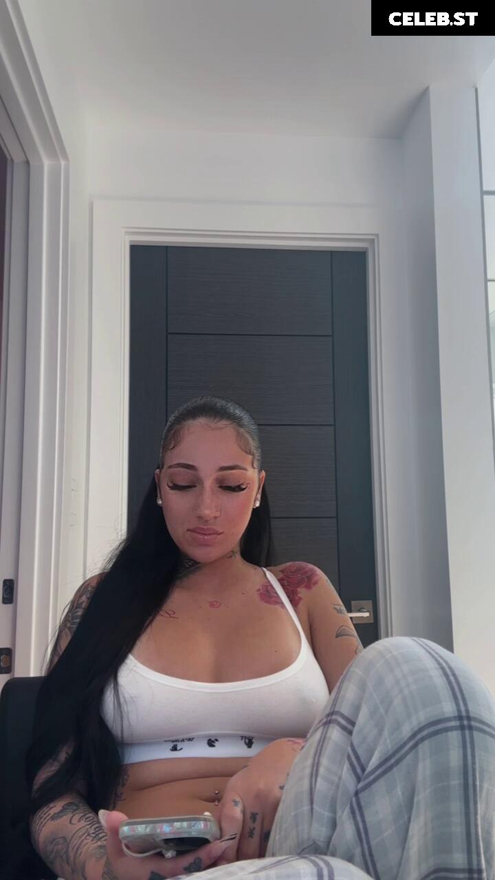 Danielle Bregoli / Bhad Bhabie Image 20507471