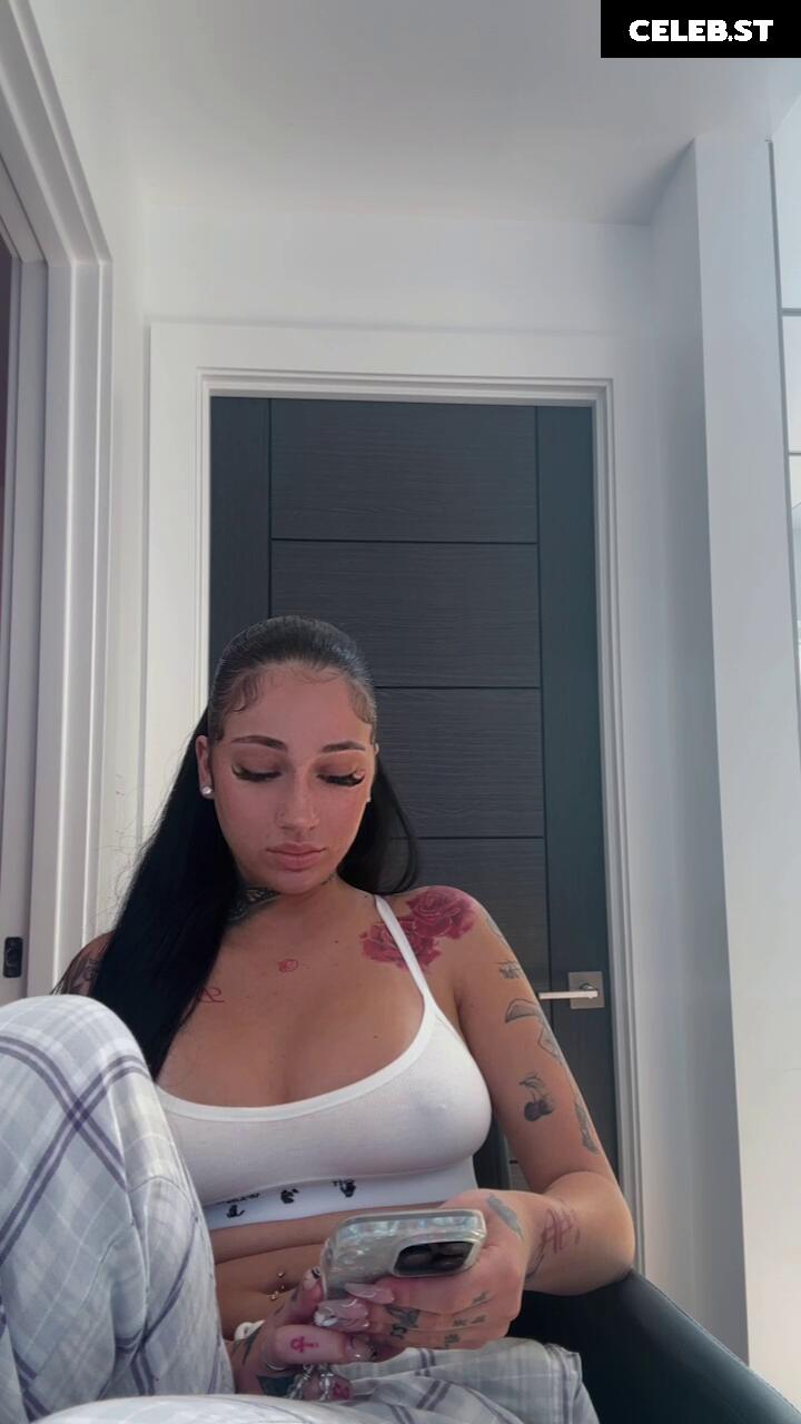 Danielle Bregoli / Bhad Bhabie Image 20507474