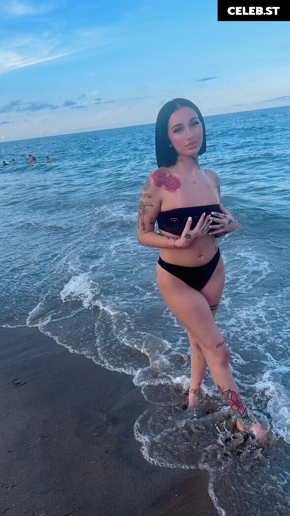 Danielle Bregoli / Bhad Bhabie Image 20501927