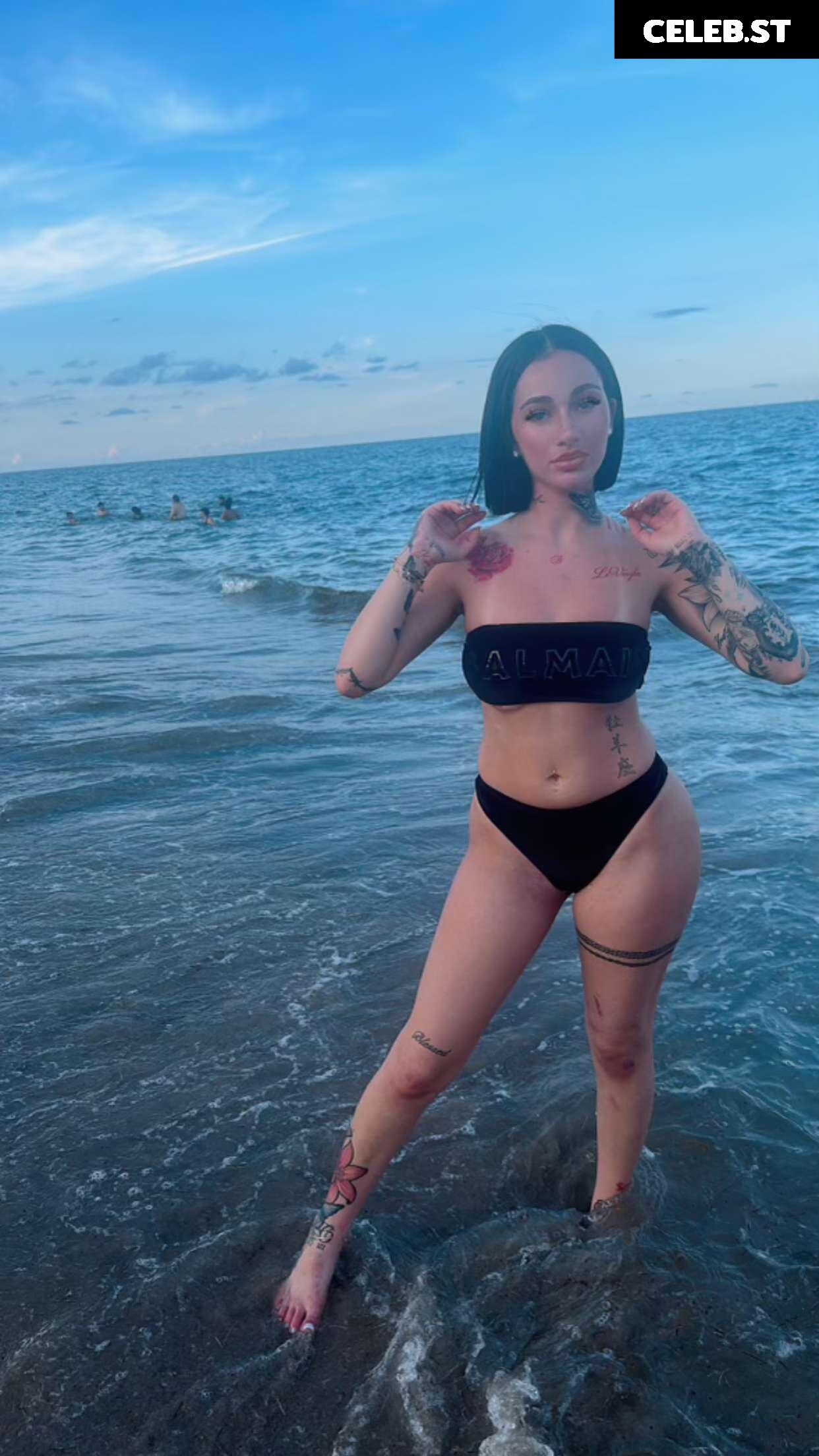 Danielle Bregoli / Bhad Bhabie Image 20501928