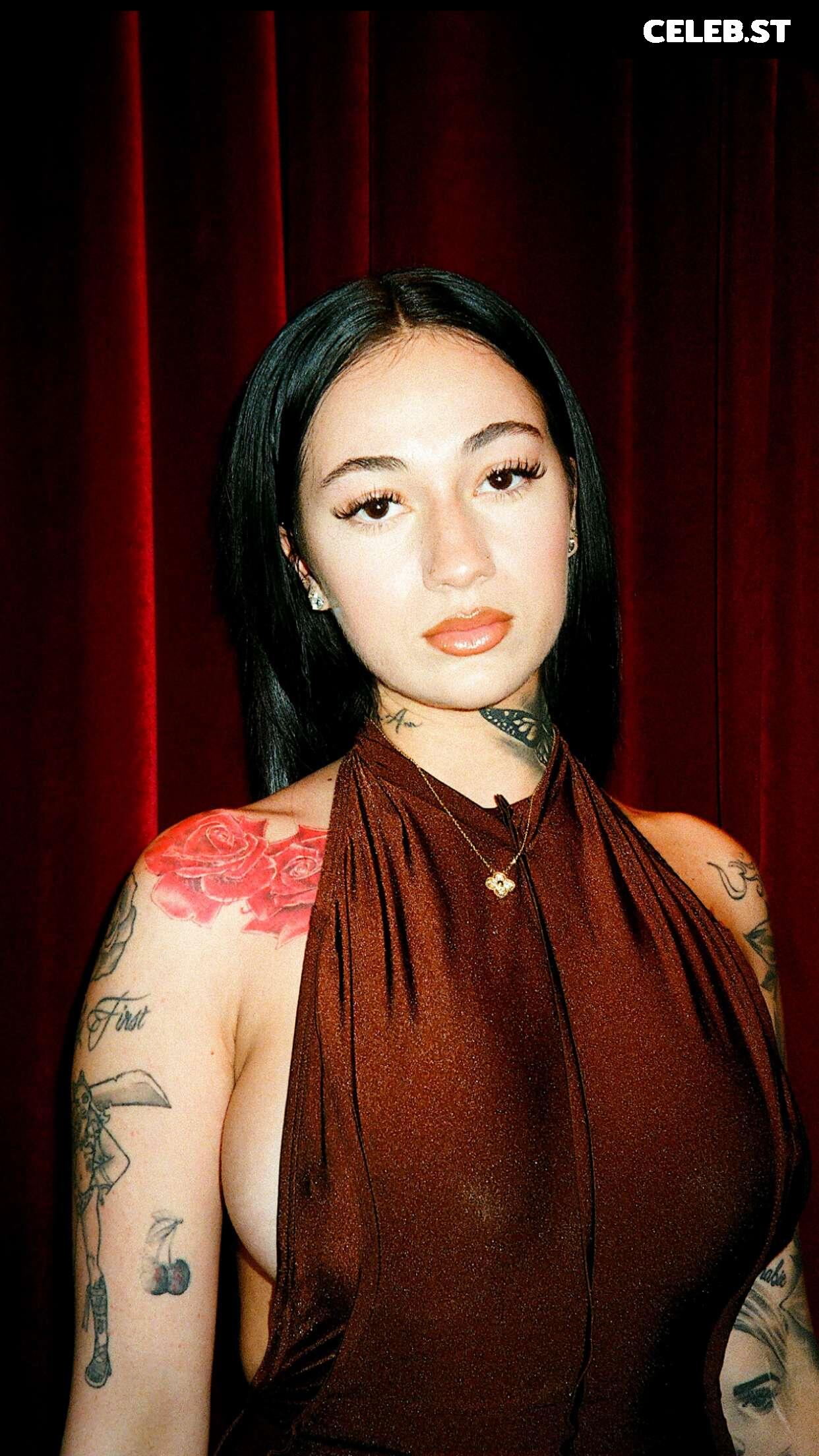 Danielle Bregoli / Bhad Bhabie Image 20501914