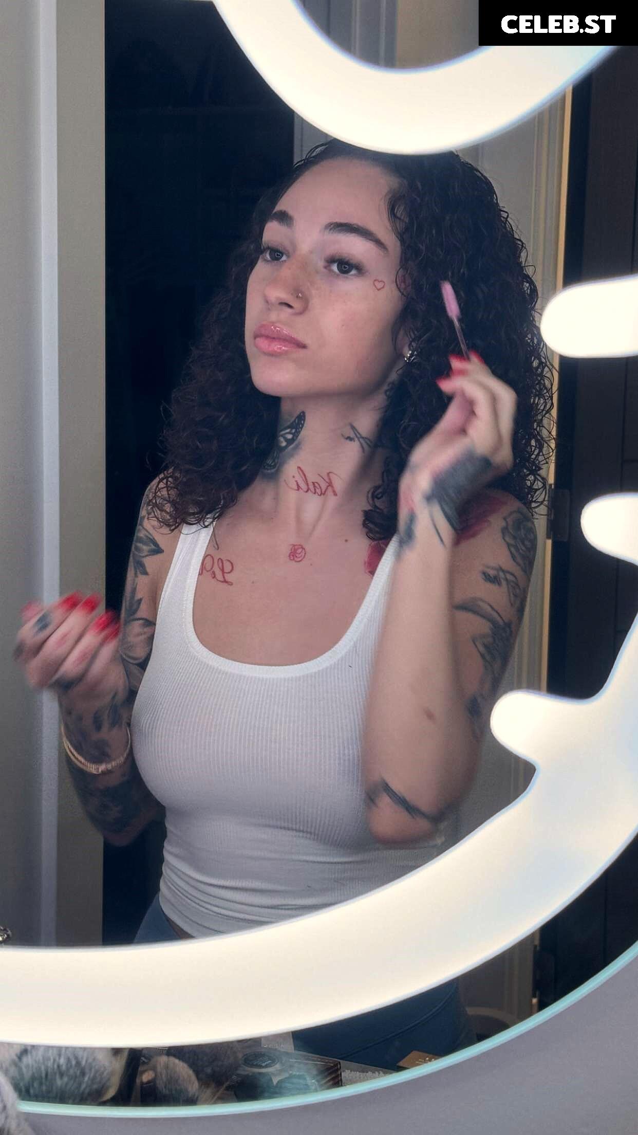 Danielle Bregoli / Bhad Bhabie Image 20501919