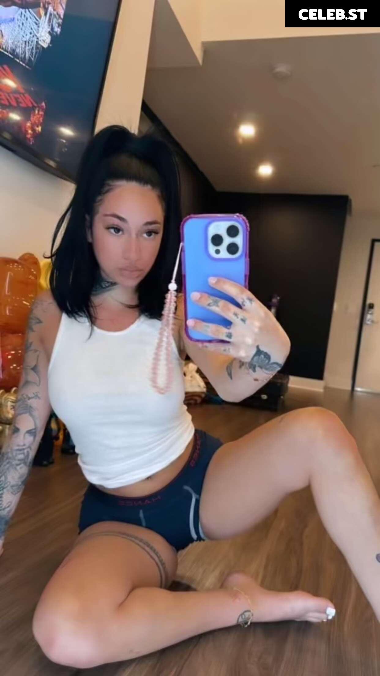 Danielle Bregoli / Bhad Bhabie Image 20501905