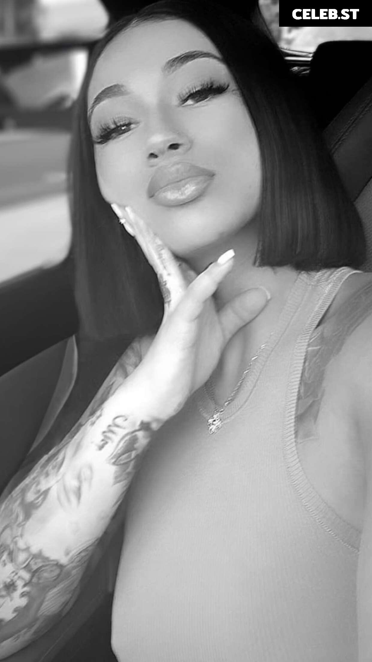Danielle Bregoli / Bhad Bhabie Image 20501908