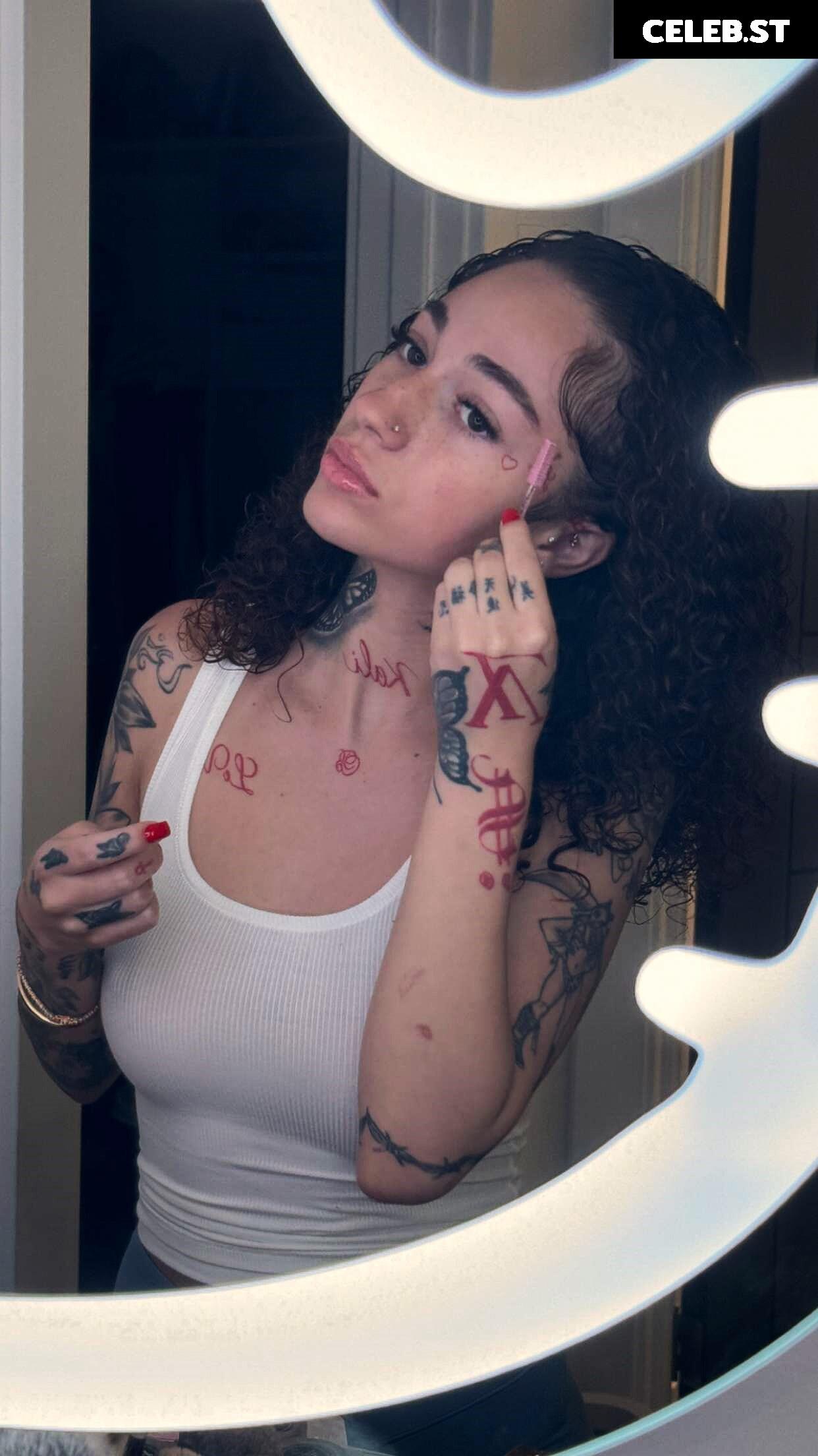 Danielle Bregoli / Bhad Bhabie Image 20501932