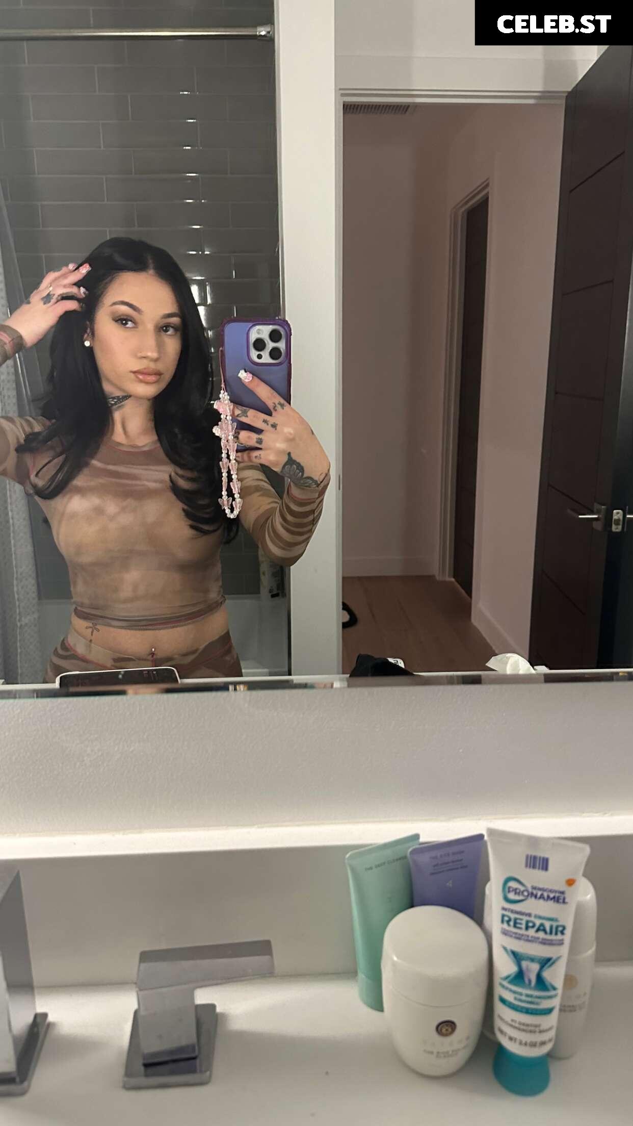 Danielle Bregoli / Bhad Bhabie Image 20501931