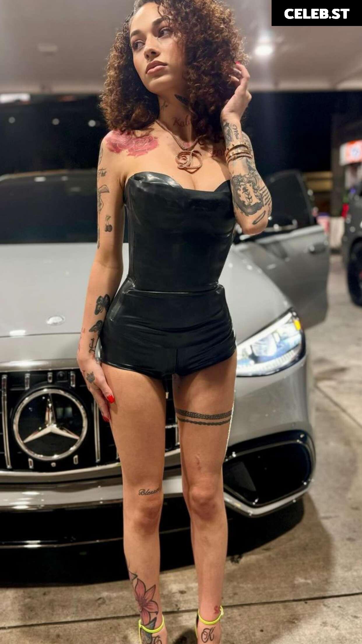 Danielle Bregoli / Bhad Bhabie Image 20501936